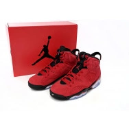 CT8529-600 Air Toro Jordan 6 0811